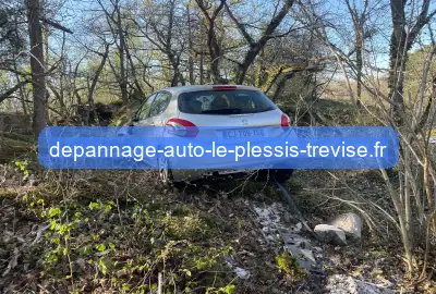 Assistance et dépannage